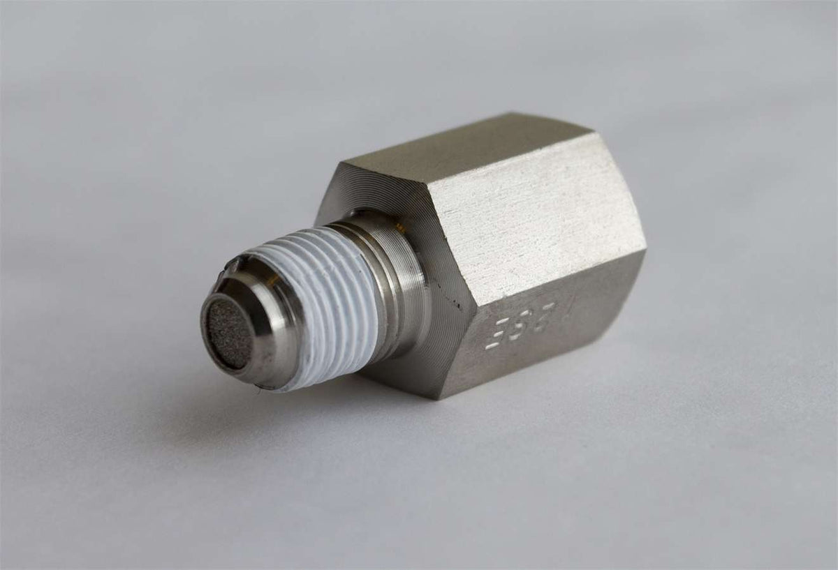 Fuel Pressure Snubber - 3279