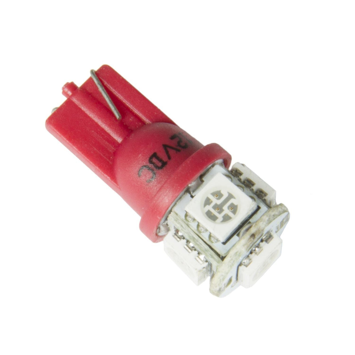 LED Replacement Bulb - Red - 3284