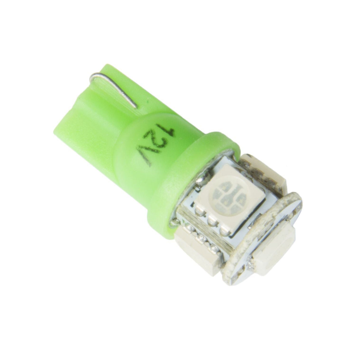 LED Replacement Bulb - Green - 3285