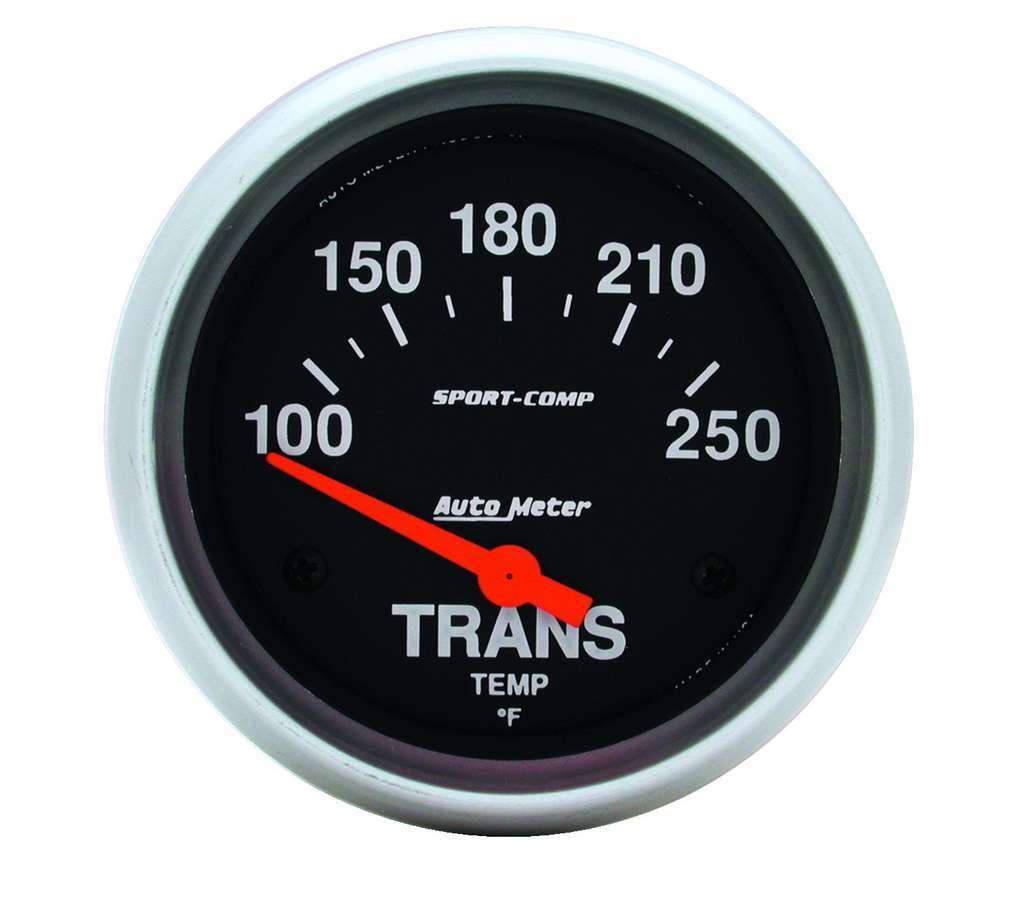 Td Gge Trnsmssn Temp 2 5/ - 3552