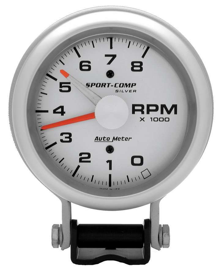 Td Gge Tachometer 3 3/4 8 - 3781