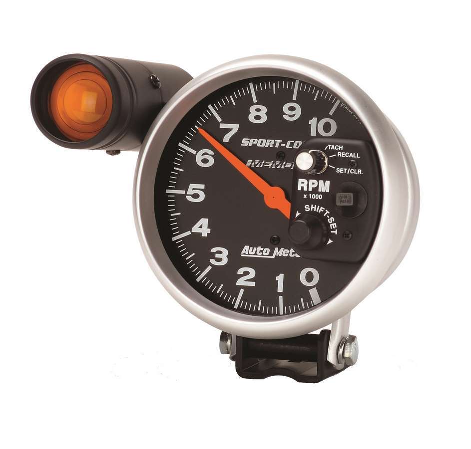 Td Gge Tach 5 10K RPM Pe - 3906