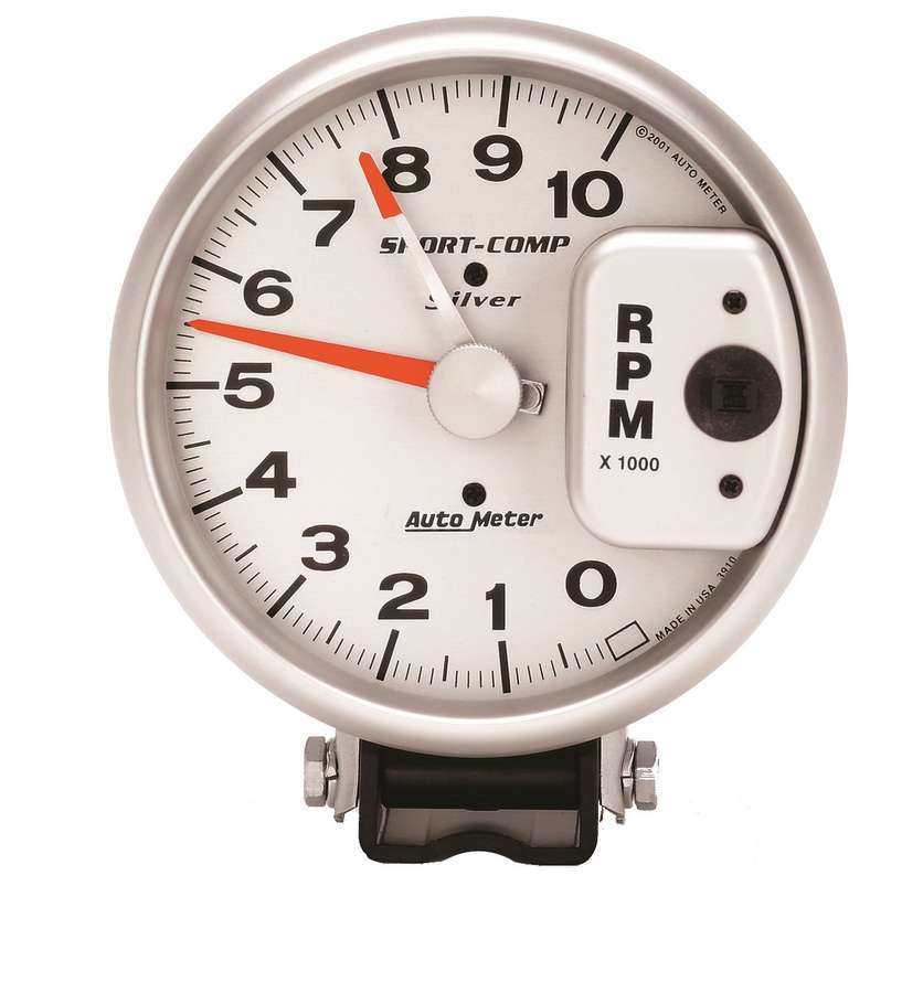 Td Gge Tachometer 5 10K R - 3910