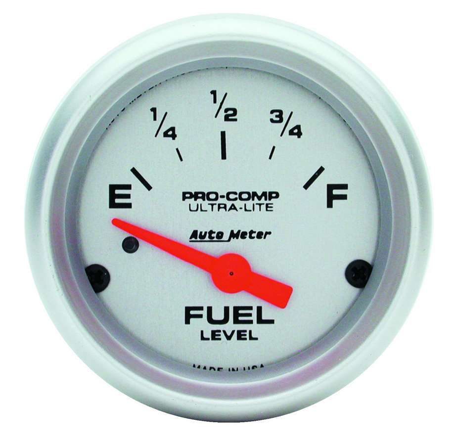 Td Gaug Fuel Level 2 1/16 - 4314
