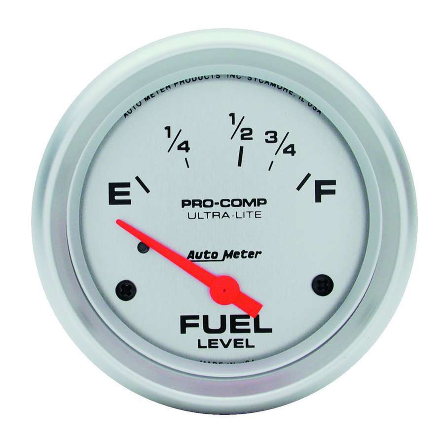 Td Gge Fuel Level 2 5/8 1 - 4418