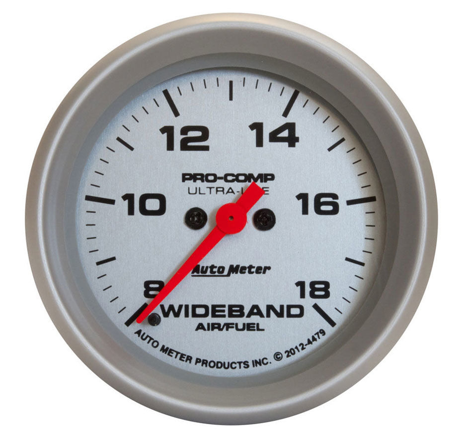 Td Gge Air/Fuel Rtio-wideband - 4479