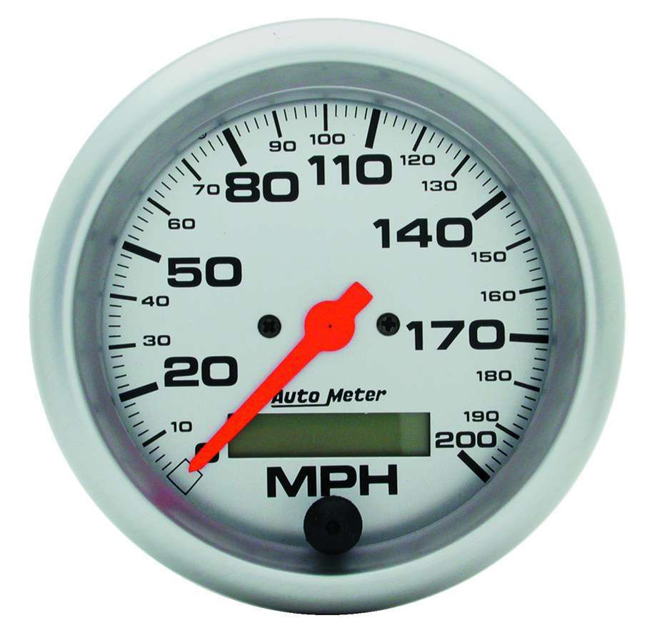 Td Gge Speedo 3 3/8 200MP - 4486
