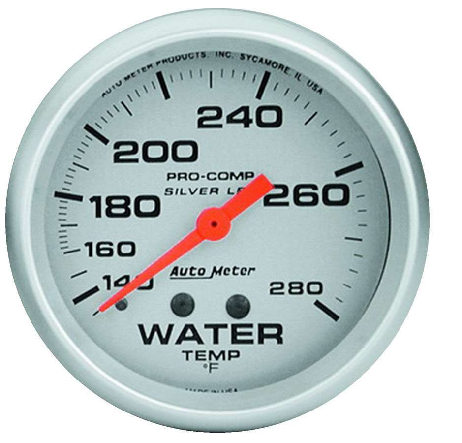 Td Gge Water Temp 2 5/8 1 - 4631