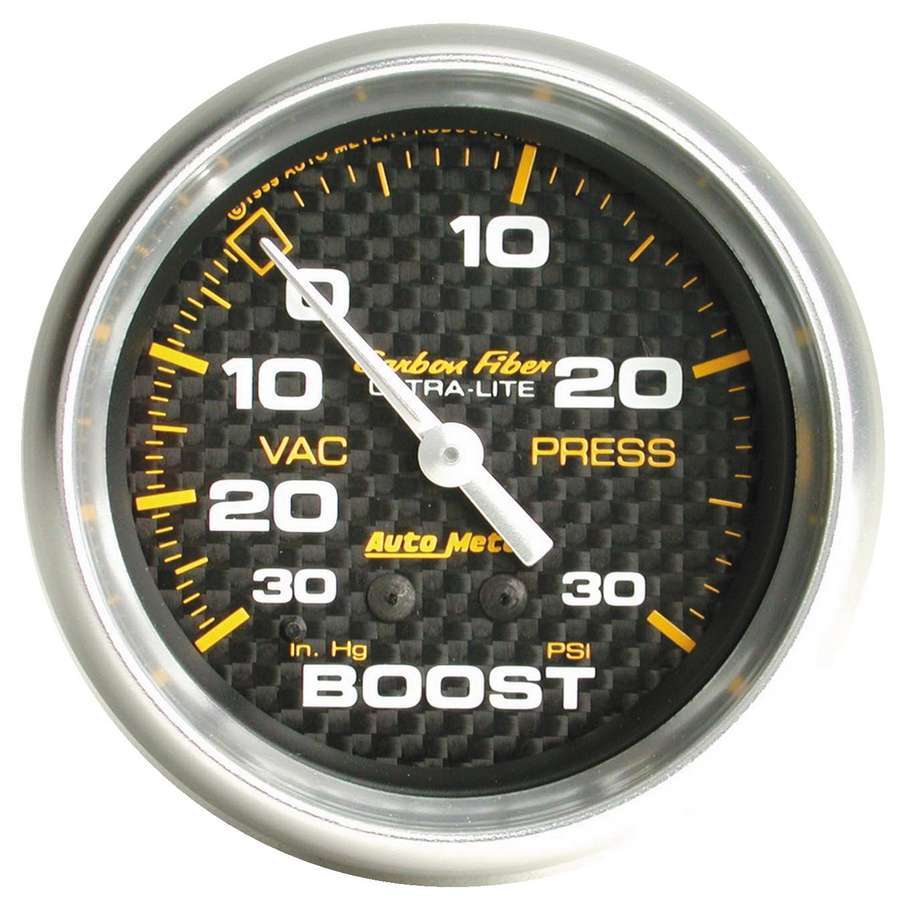 Td Gge Vac/Boost 2 5/8 30 - 4803