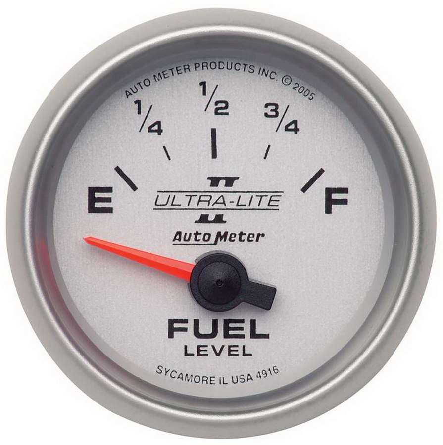 Td Gaug Fuel Level 2 1/16 - 4916