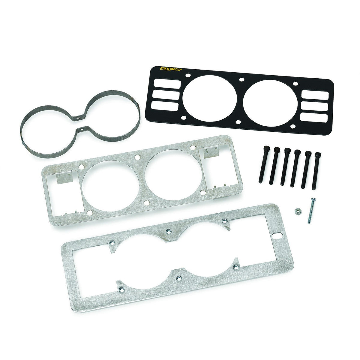 Td Gaug Mount Gaug Cage Tripl - 50101
