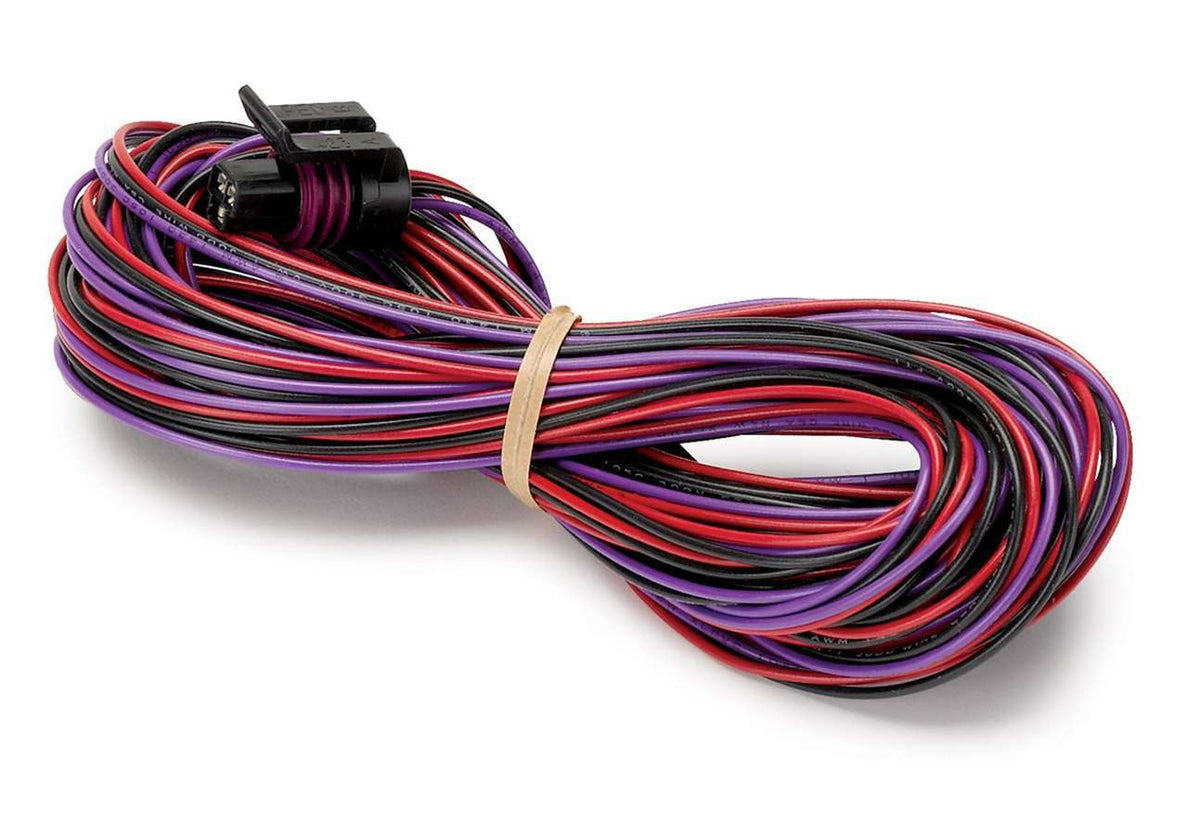 20' Nitrous Pressure Sending Unit Harness - 5223
