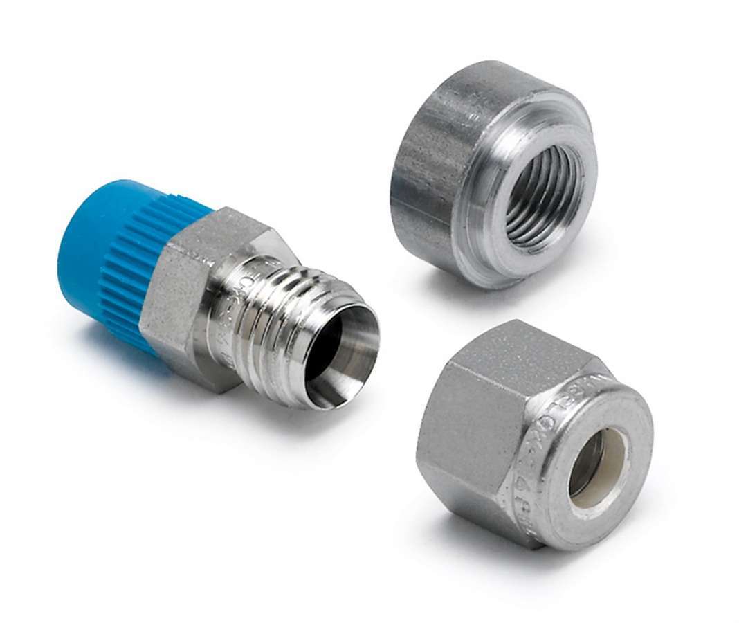 Td Fitting Thrmcpl Compress - 5254