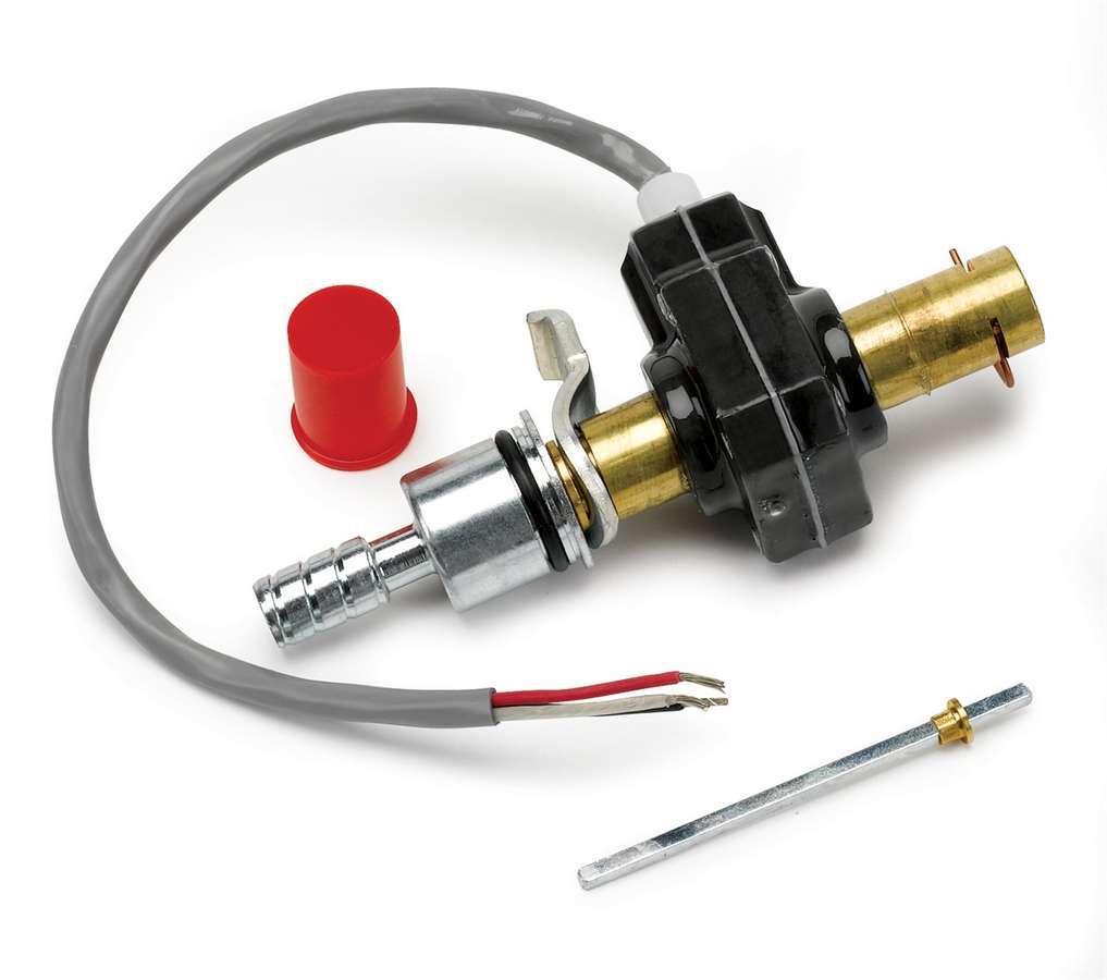 Td Snsr Spd Mech to Electric F - 5292