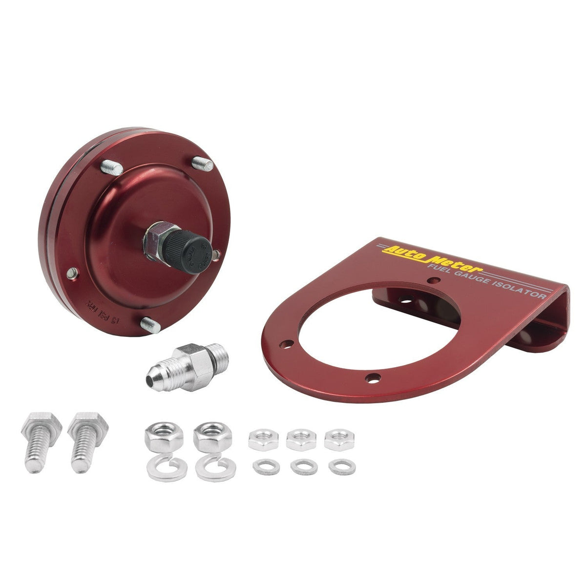 Td Fuel Pressure Isolator Kit - 5376