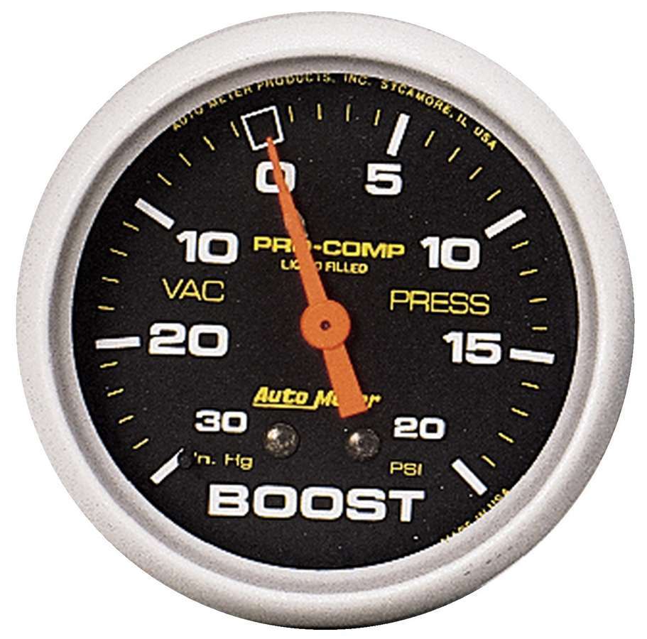 Td Gge Vac/Boost 2 5/8 30 - 5401