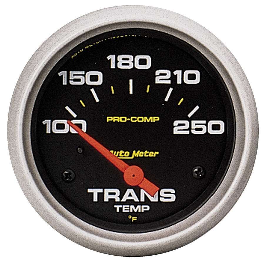 Td Gge Transmission Temp 2 5/8 1 - 5457