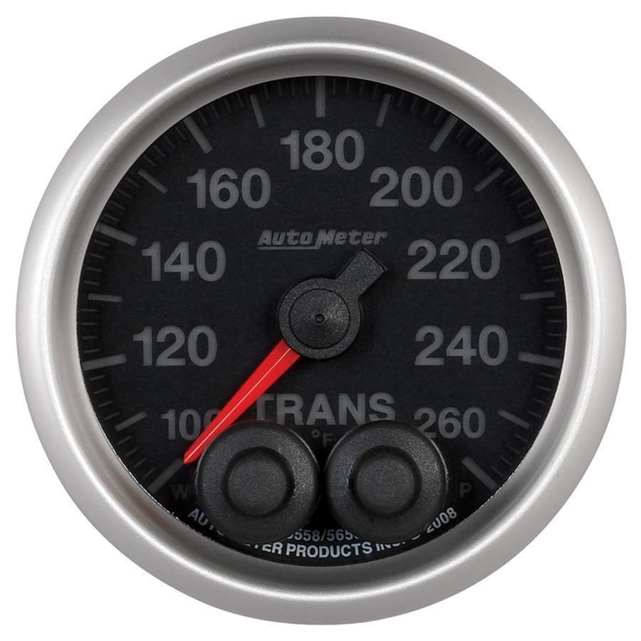 Td Gaug Transmission Temp 2 1/16 - 5658