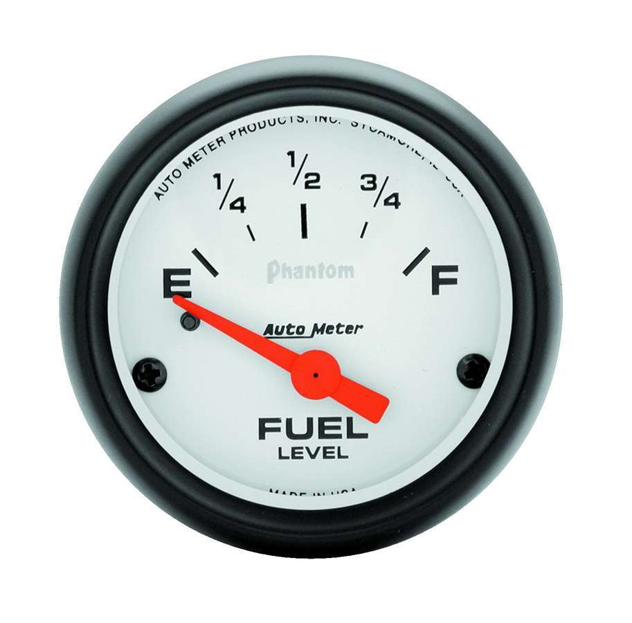 Td Gaug Fuel Level 2 1/16 - 5716