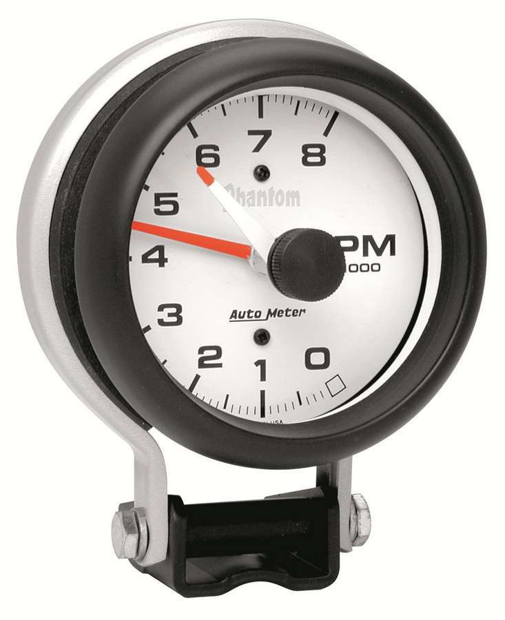Td Gge Tachometer 3 3/4 8 - 5780