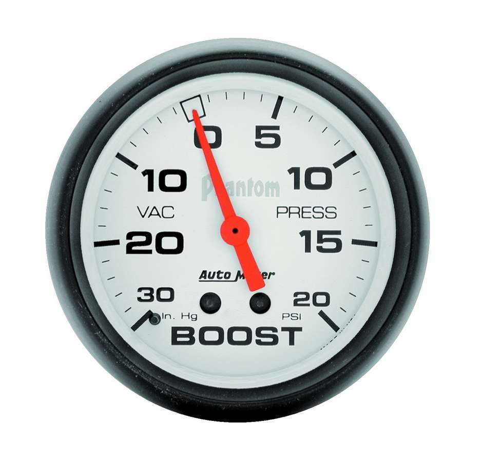 Td Gge Vac/Boost 2 5/8 30 - 5801