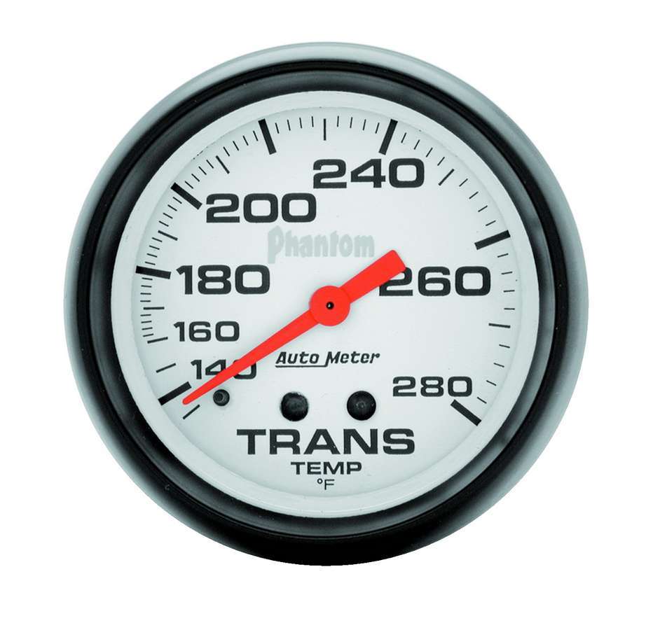 Td Gge Trnsmssn Temp 2 5/ - 5851
