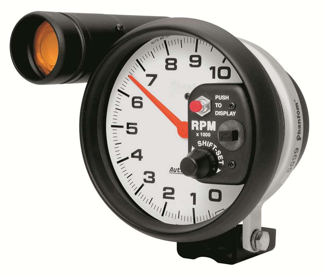 Td Gge Tachometer 5 10K R - 5899