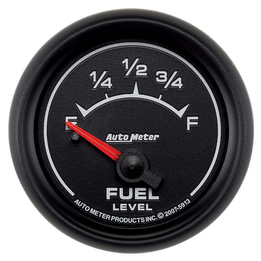 Td Gaug Fuel Level 2 1/16 - 5913