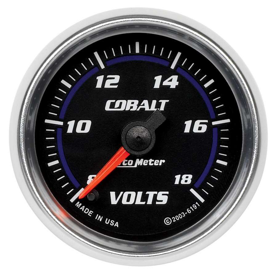 Td Gge Voltmeter 2 1/16 1 - 6191