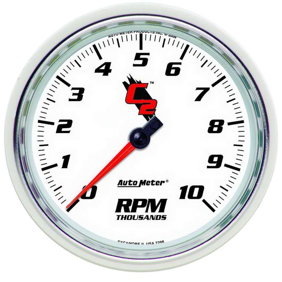Td Gge Tachometer 5 10K R - 7298