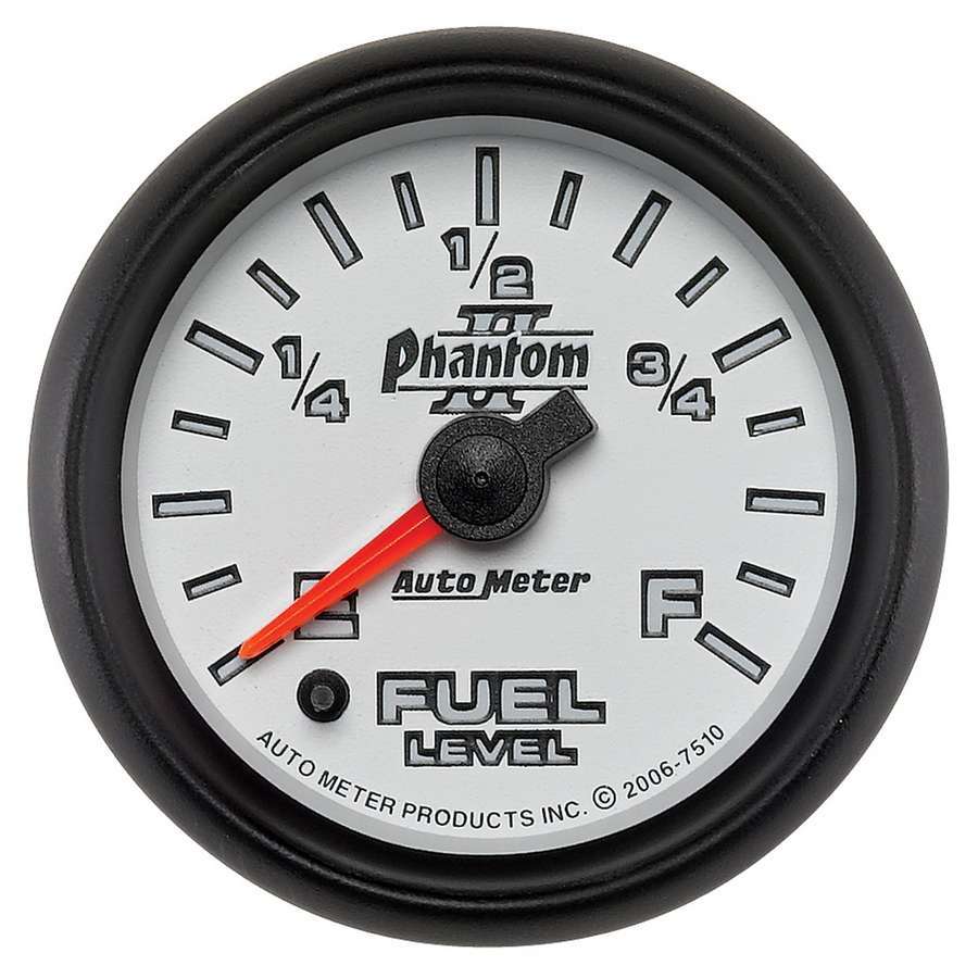 Td Gaug Fuel Level 2 1/16 - 7510