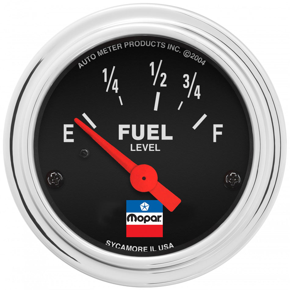 Fuel Level Gauge - 880785