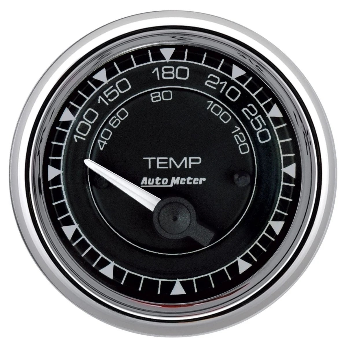 Gauge Water Temp - 9737