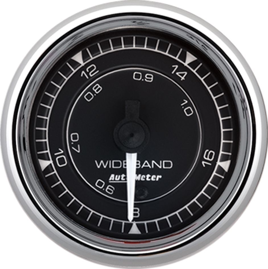 Gauge Air/Fuel Ratio-wideband - 9770