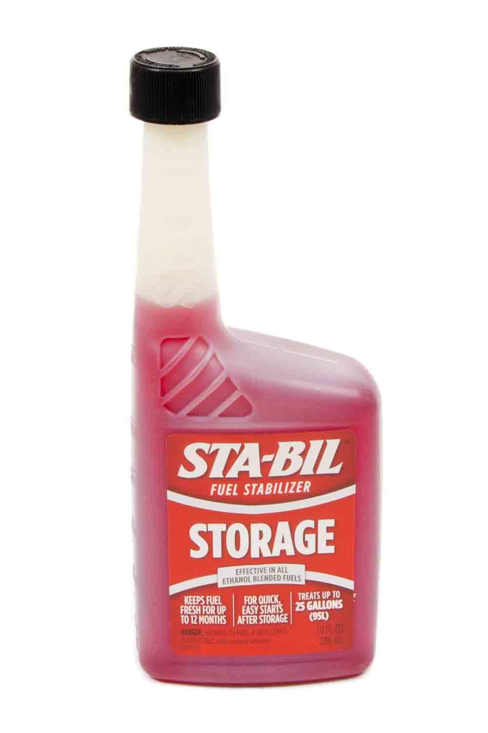 Sta-Bil Fuel Stabilizer 10oz Can - 22206