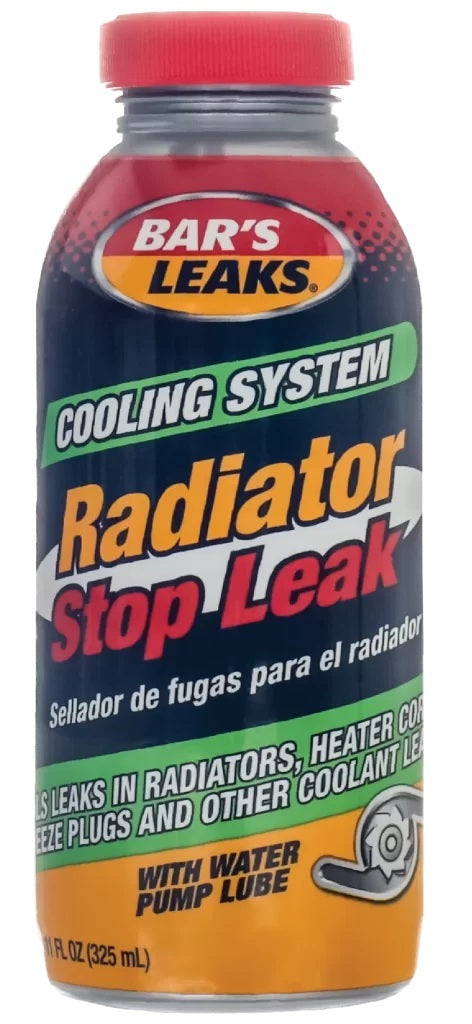 Bar's Leak 11oz Radiator Stop Leak - 1199