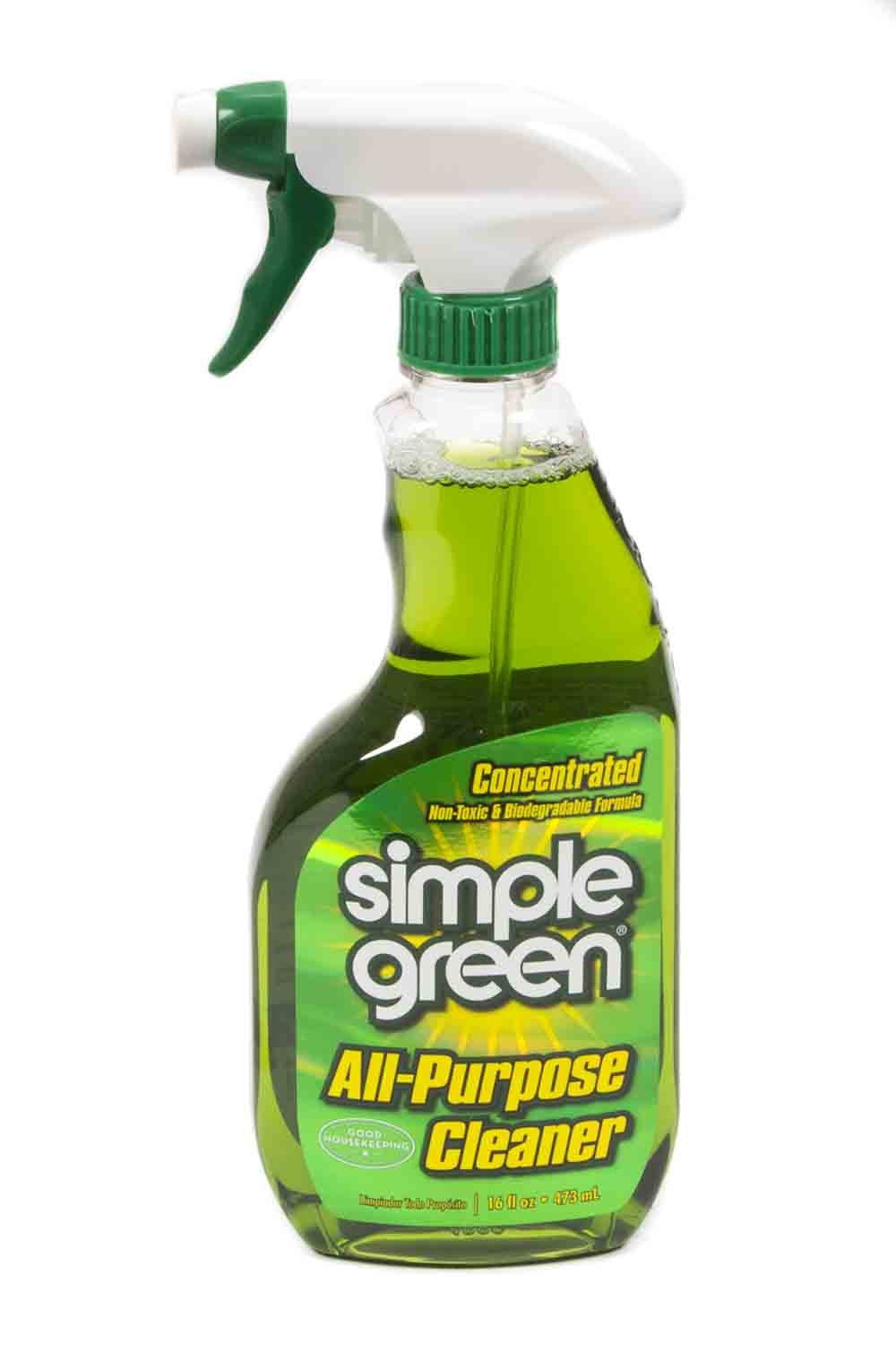 Simple Green 16oz Spray - 13002