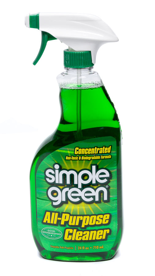 Simple Green 24oz Spray - 13013