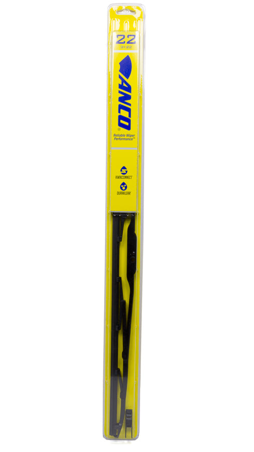 Anco 22in Wiper Blade - 3122