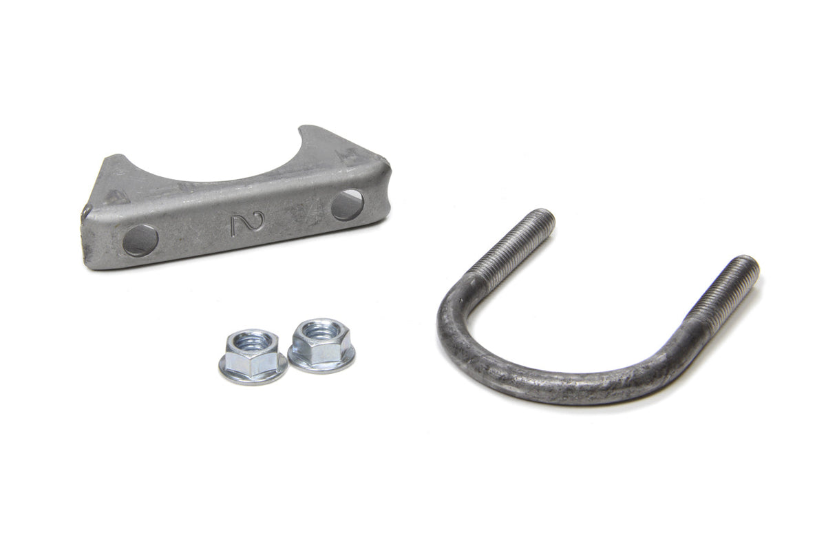 Muffler Clamp 2in HD - 85084