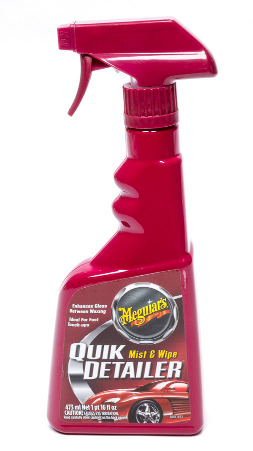 Meguiars Wax 16oz - A3316