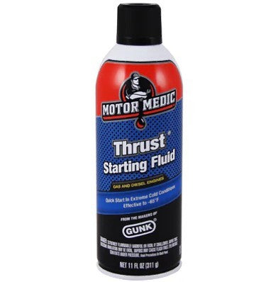 Starting Fluid 11 Oz. - M3815
