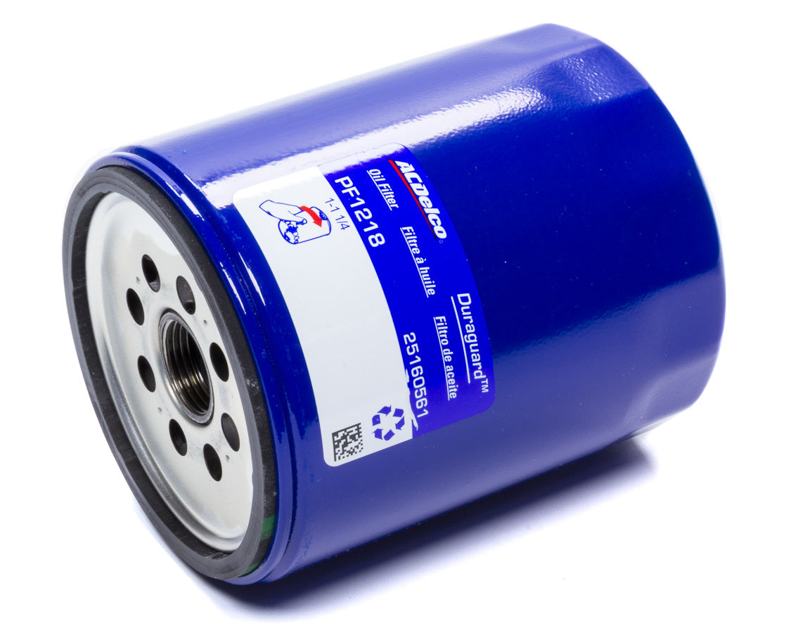 A-C Oil Filter - PF1218M