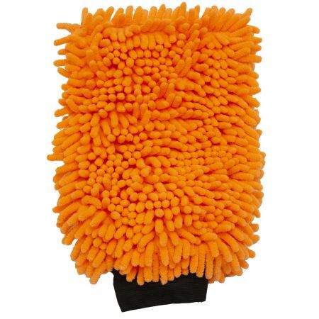 Wash Mitt Microfiber Chenille - VIKI838500