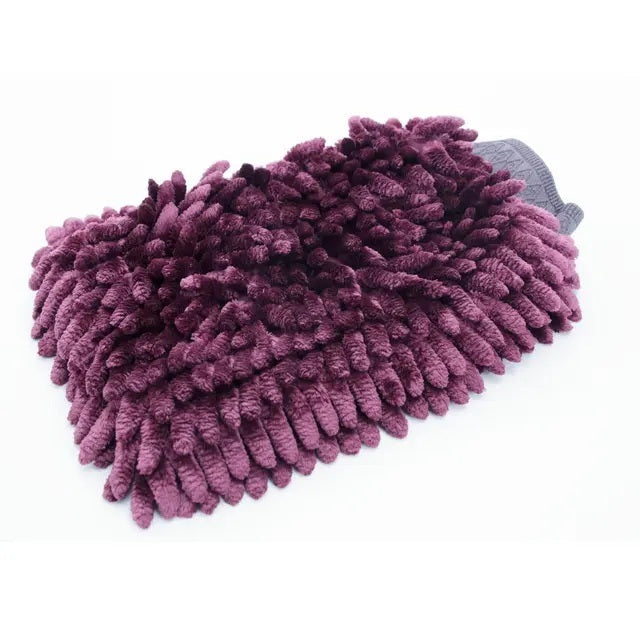 Wash Mitt Prestige Pearl - VIKI955800