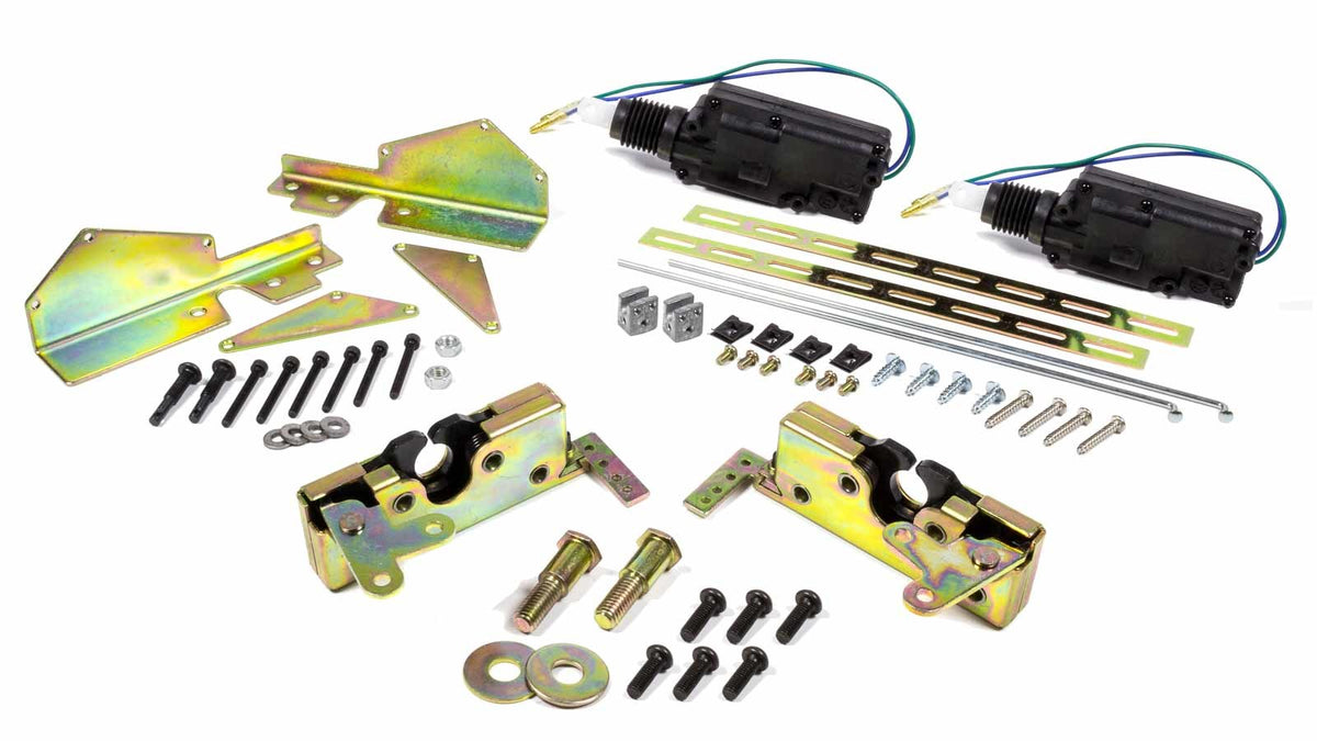 Power Bear Claw Latch Large - AUTBCLGP