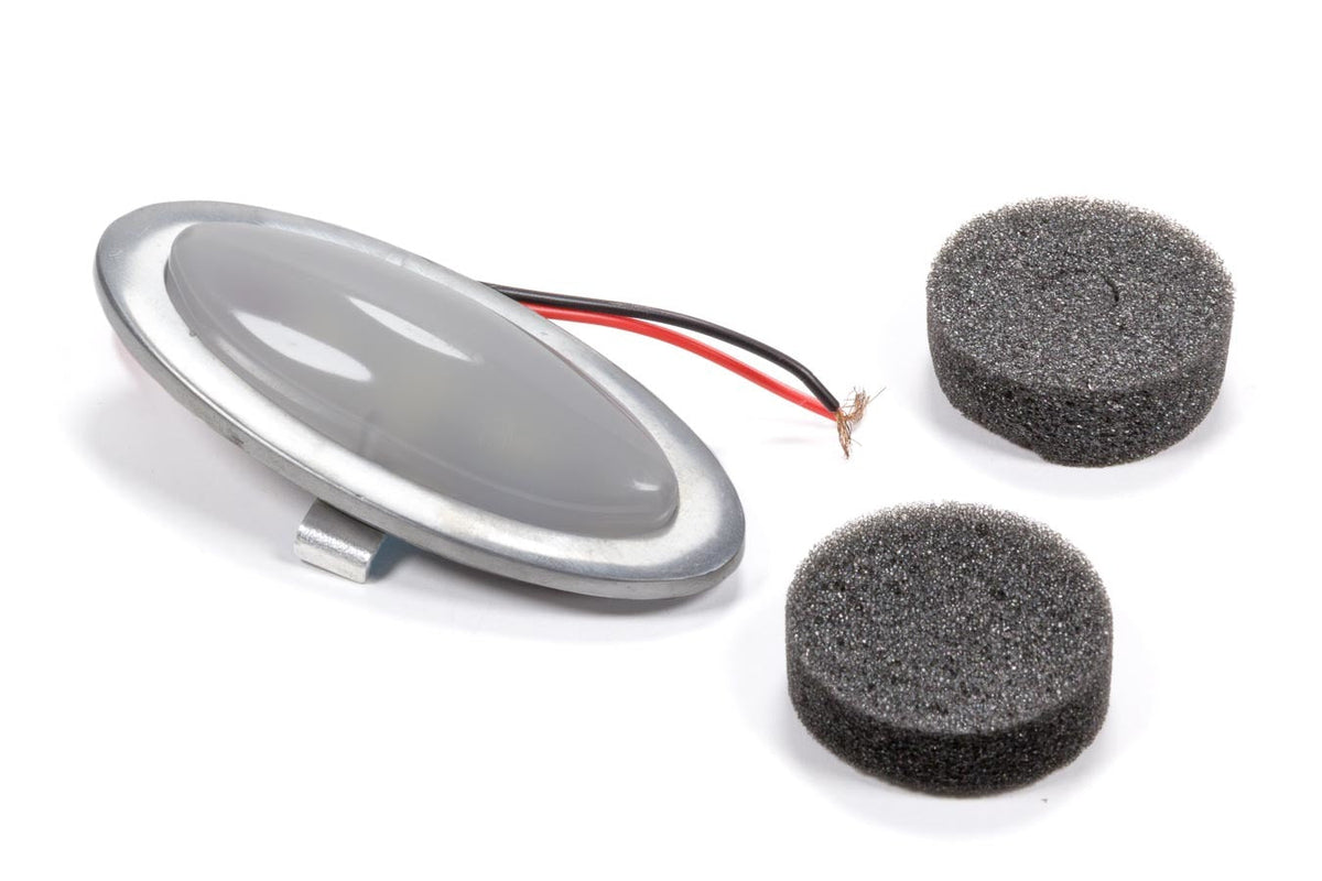 Billet Courtesy Light Each - AUTBWDL