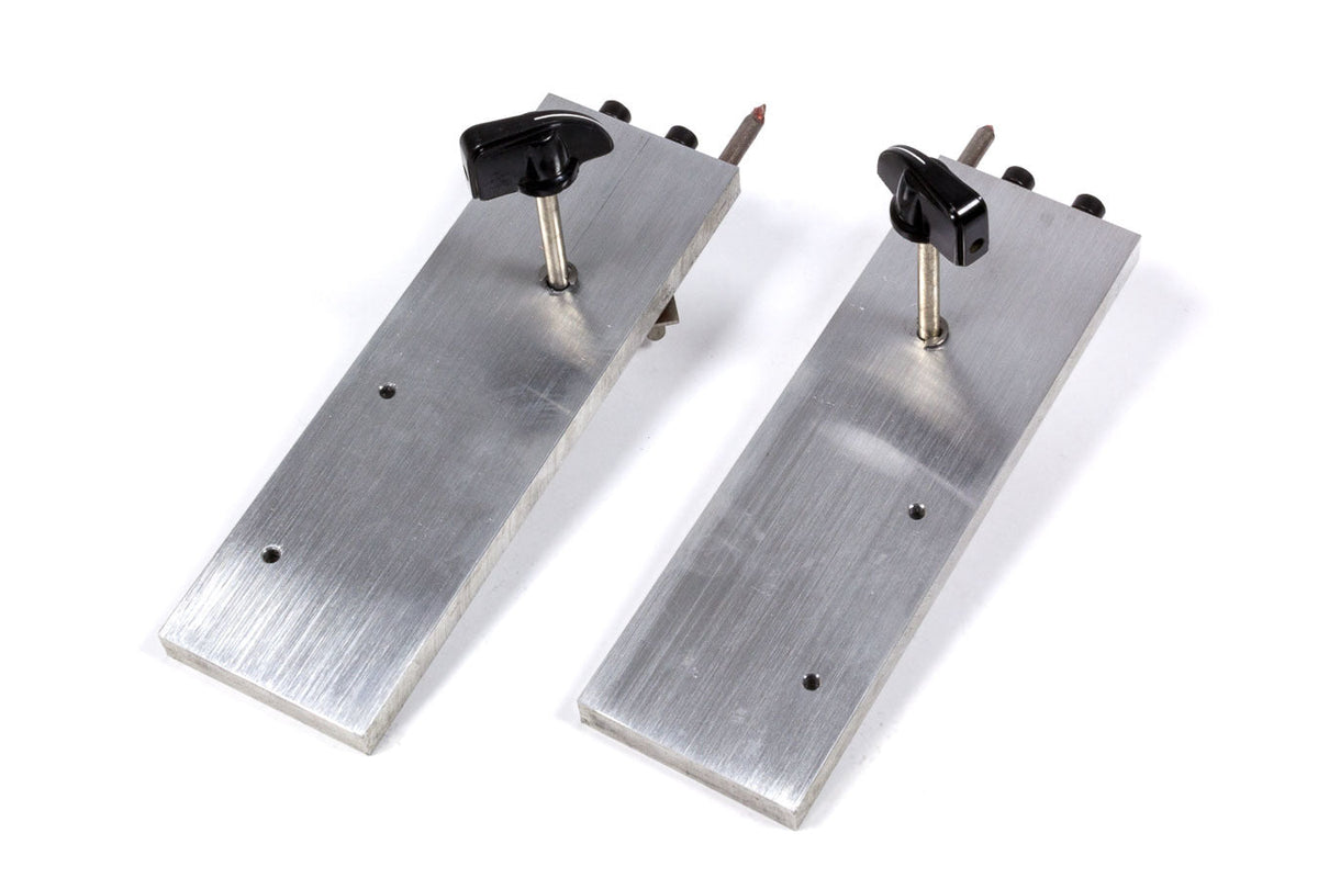 Suicide Door Safety Pins Manual (pair) - AUTDL1000