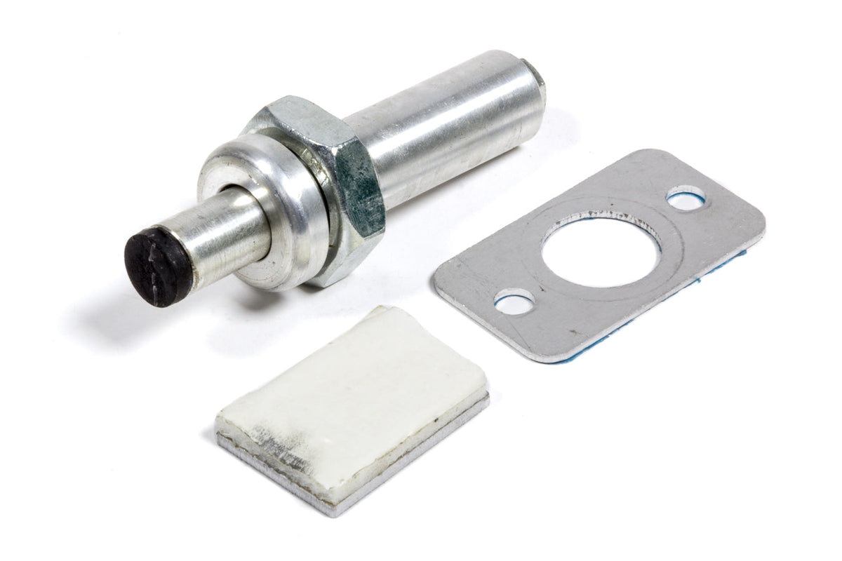 Aluminum Door Popper Each - AUTDP3500