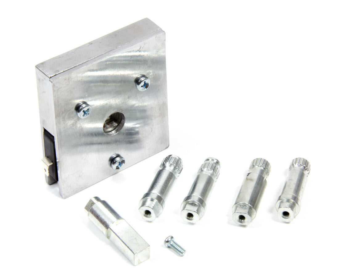 Universal Electric Wdo Switch - AUTEWSU